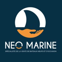 Neo Marine Atlantique Logo