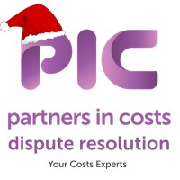 Partners in Costs - Dispute Resolution (formerly A&M Bacon Limited - Civil Team) Logo