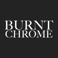 BURNT CHROME Logo