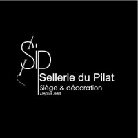 SELLERIE DU PILAT Logo