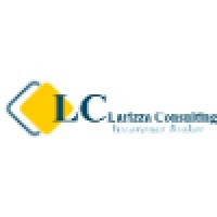 LC srl Larizza Consulting Insurance Broker Logo