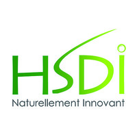 HSDI France - Hygiène, Santé & Développement Industriel Logo