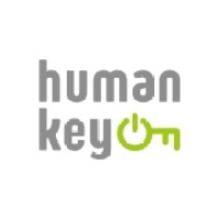 Human Key Consulting Logo