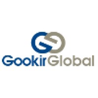 Gookir Global Ltd. Logo