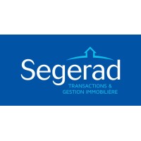 SEGERAD Logo