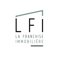 La Franchise Immobilière - L.F.I Logo