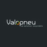 VALOPNEU Logo