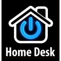 Home Desk Logo