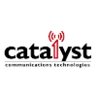 Catalyst Communications Technologies Logo