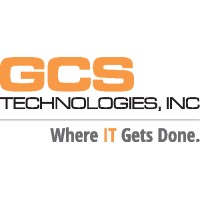 GCS Technologies, Inc. Logo