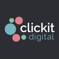 Clickit Digital Logo