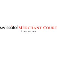 Swissôtel Merchant Court, Singapore Logo