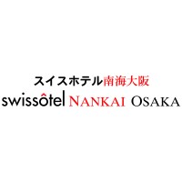 Swissôtel Nankai Osaka Logo