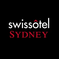 Swissôtel Sydney Logo