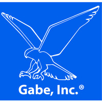 Gabe, Inc.® Logo