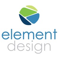 Element Design, PLLC Logo