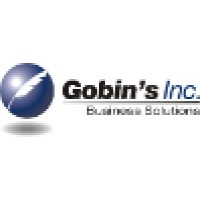 Gobins, Inc. Logo