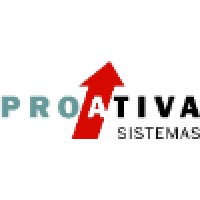 Proativa Sistemas Logo