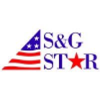 S & G Star Corp. Logo