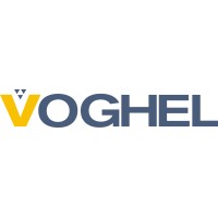 Voghel Inc. Logo