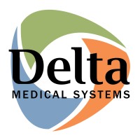 Delta Medical Systems, Inc. Logo