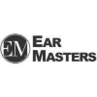 Ear Masters Logo