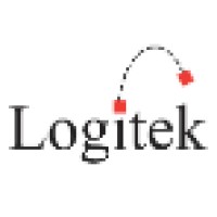 Logitek Electronic Systems, Inc. Logo