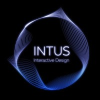 INTUS Interactive Design Logo