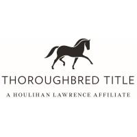 Thoroughbred Title Services Logo