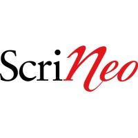 Editions Scrineo Logo