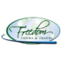 Freedom Tours & Travel Logo