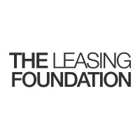The Leasing Foundation Logo