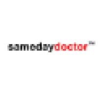 samedaydoctor Logo