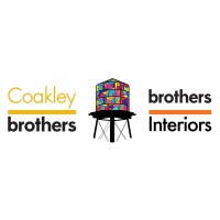 Coakley Brothers & Brothers Interiors (Design, Furniture, Construction, Installation, Moving) Logo