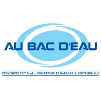 AU BAC DEAU Logo