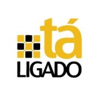 táLIGADO Comunicação Conectada Logo