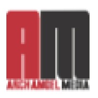 Archangel Media Logo