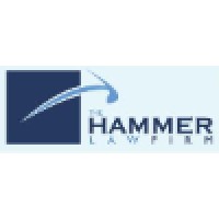 The Hammer Law Firm, LLC Logo
