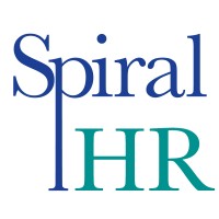 Spiral HR Limited Logo