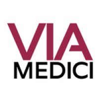 Viamedici Software Logo
