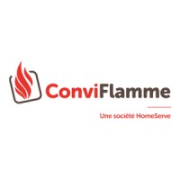 Conviflamme Logo