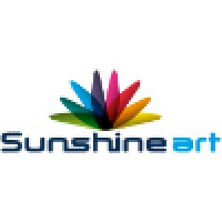 Sunshine Art Logo