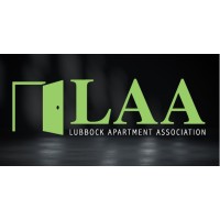 Lubbock Apartment Association Logo