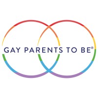 Gay Parents To Be® | LGBTQ Provider For Biologically-Related Child Via Surrogacy, Egg or Sperm Donor Logo