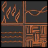 Vernacular Design Logo