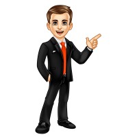 Mr. Credit Solutions Logo