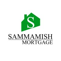 Sammamish Mortgage Logo
