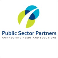 Public Sector Partners, Inc Logo