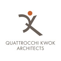 Quattrocchi Kwok Architects (QKA) Logo