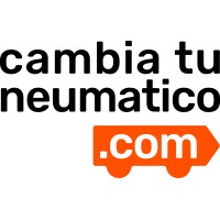 Cambiatuneumatico.com Logo